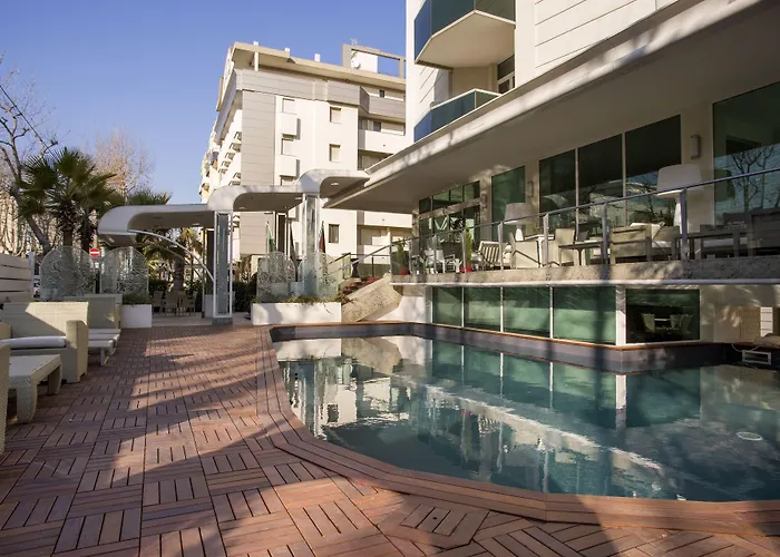 Best Western Maison B Hotel Rimini