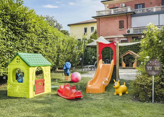Enjoy Garda Hotel Peschiera del Garda