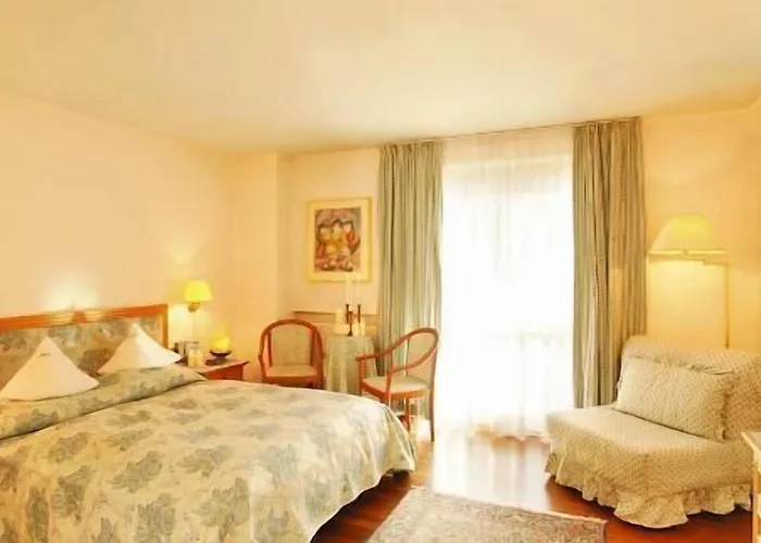 Hotel Tschurtschenthaler Dobbiaco