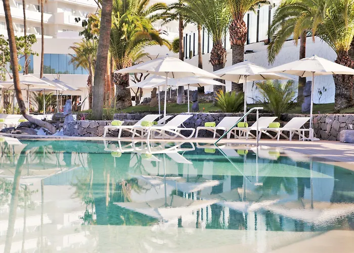Hotel Iberostar Selection Sábila - Adults Only Costa Adeje 