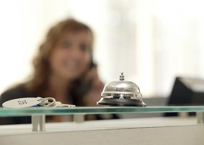Hotel&Appartementen - De Zeven Heuvelen Groesbeek