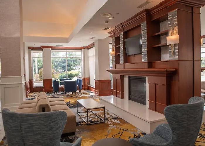 Hilton Garden Inn Erie Kearsarge