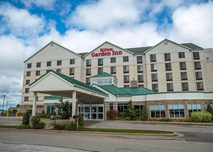 Hilton Garden Inn Erie Kearsarge