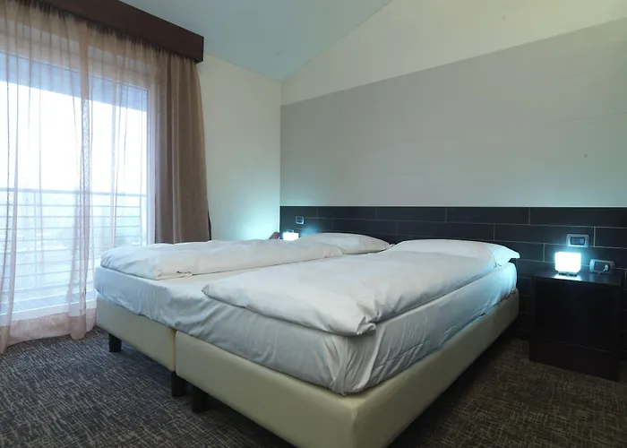 Empoli Hotel