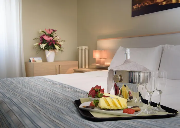 Hotel Ristorante La Marina San Bartolomeo Al Mare