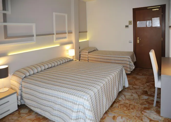 Hotel Garden Alassio