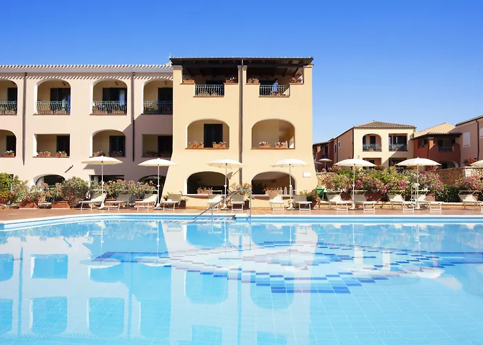Nicolaus Club Torre Moresca Orosei