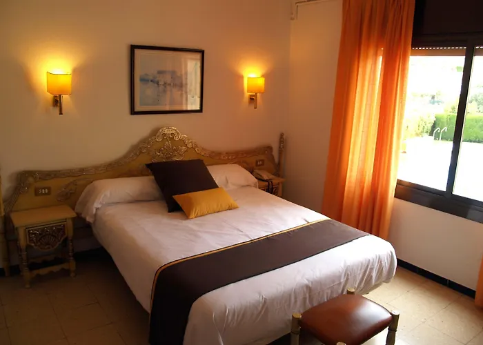 Hotel Hostal del Sol Sant Feliu de Guíxols
