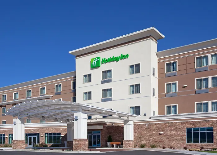Holiday Inn Casper East-Medical Center By Ihg