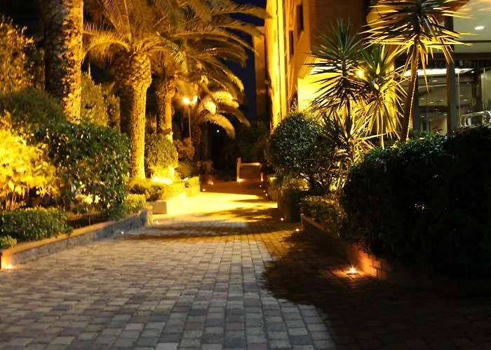 Hotel Grillo Assemini