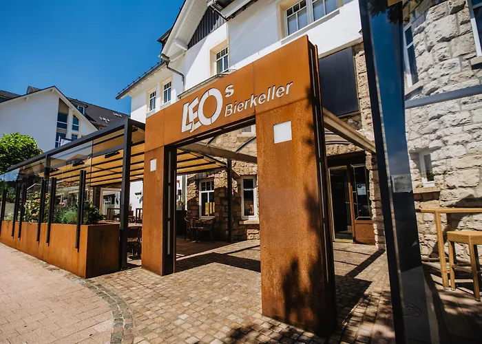 Best Western Plus Hotel Willingen