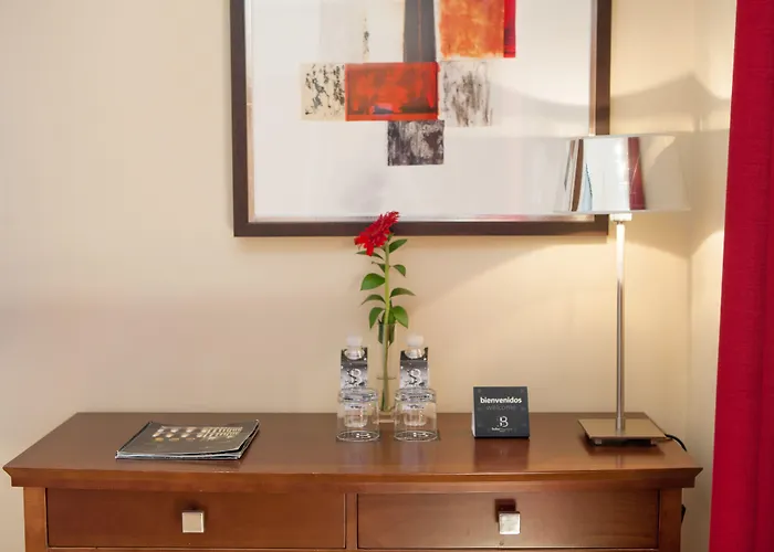 Hotel Soho Boutique Casa Don Fernando Caces