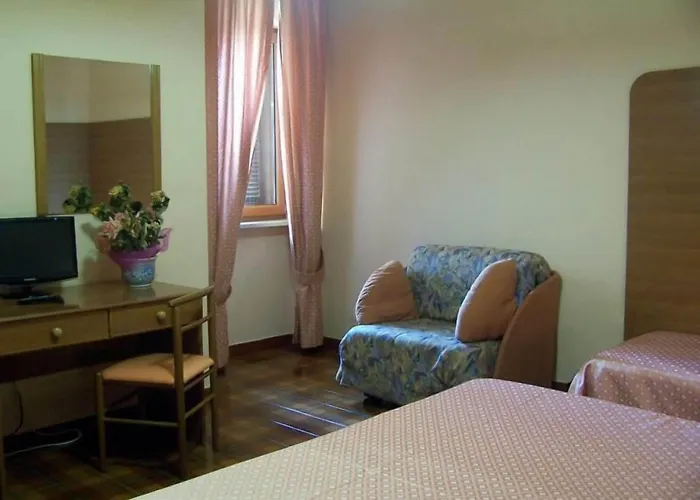 Hotel Ristorante Belvedere Caserta