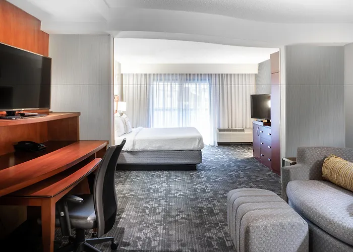 Denton Hotels