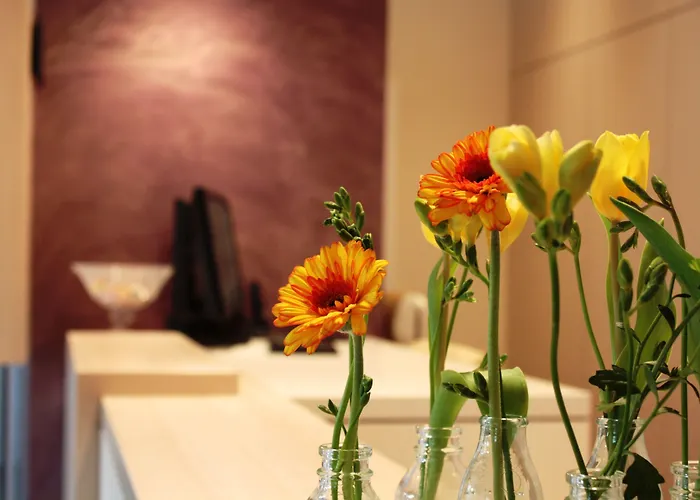 Hotel Blumlage Celle