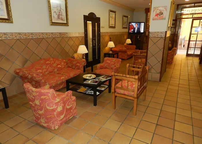Hotel Plaza de Toros Ronda