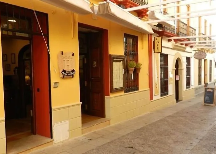 Hotel Plaza de Toros Ronda