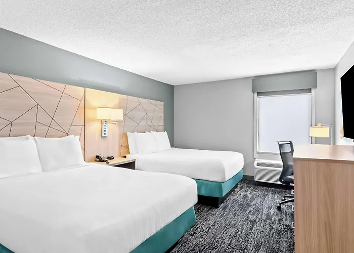 Doswell Hotels