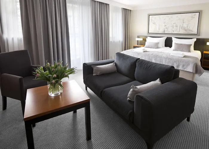 Benefis Boutique Hotel Cracovia