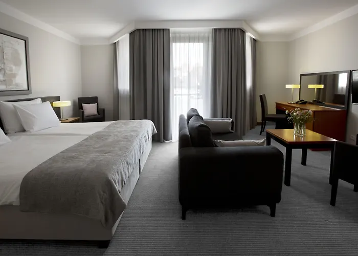 Benefis Boutique Hotel Cracovia
