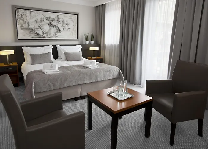 Benefis Boutique Hotel Cracovia
