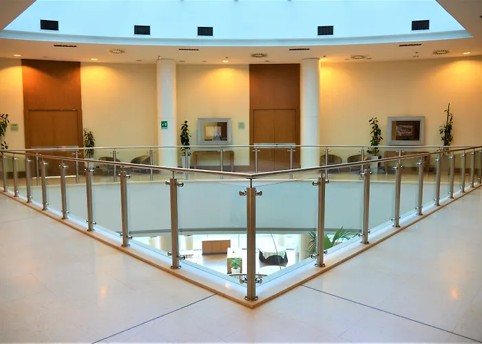 Hotel Diamante