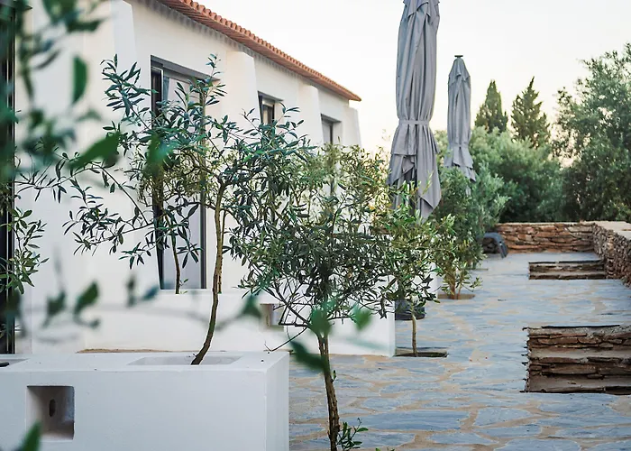 Convento Sao Paulo - Hotel Rural Redondo
