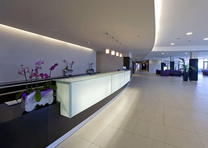 Hotel Molindrio Plava Laguna Poreč