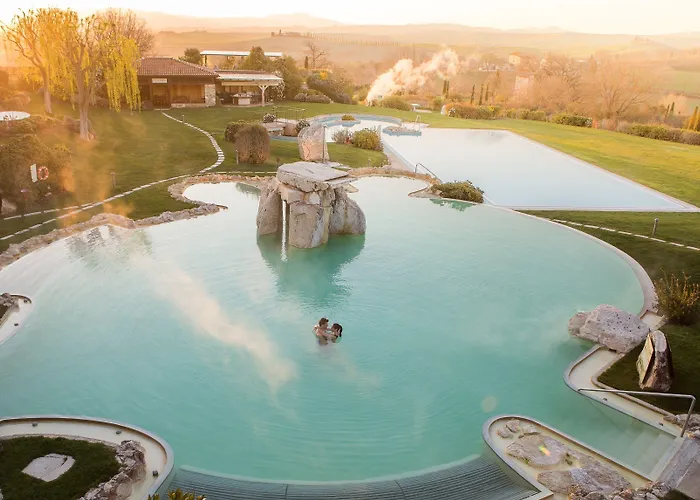 Adler Thermae Bagno Vignoni
