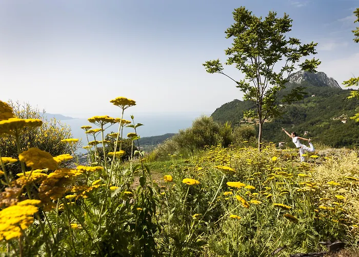 Lefay Resort&Spa Lago Di Garda Gargnano