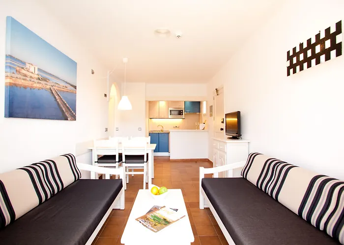 Hoteles en Camp De Mar