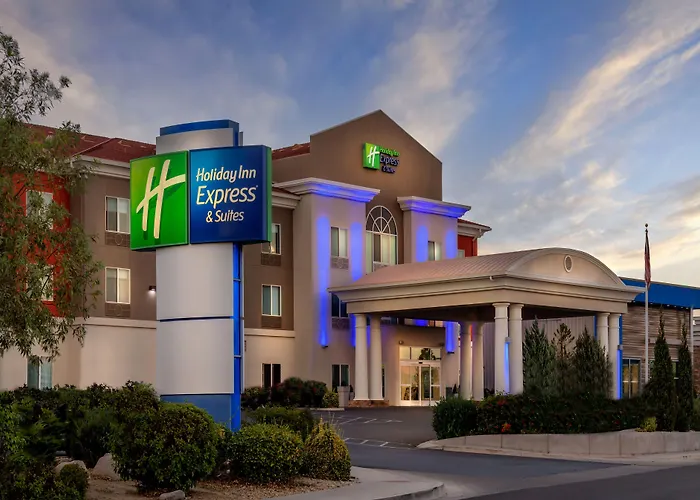 Holiday Inn Express Reno Airport By Ihg