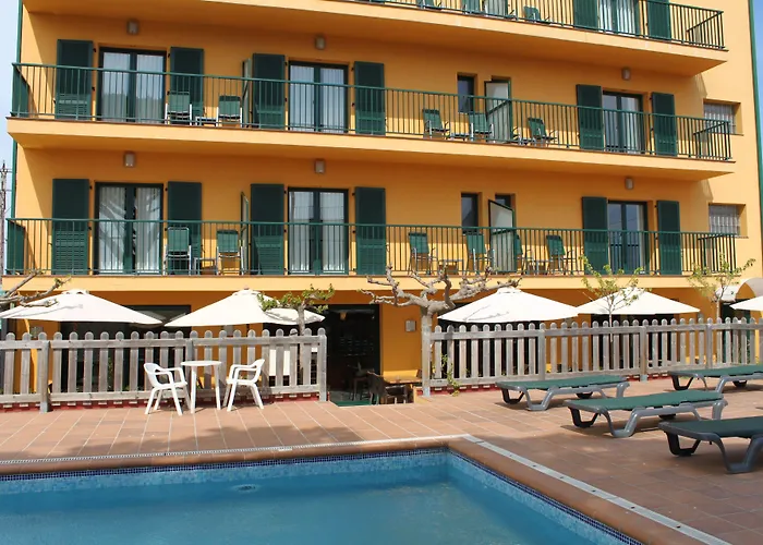 Hotel Picasso Torroella de Montgrí