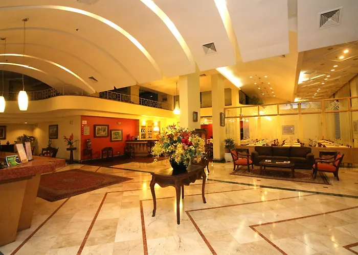 Carlton Plaza São José dos Campos