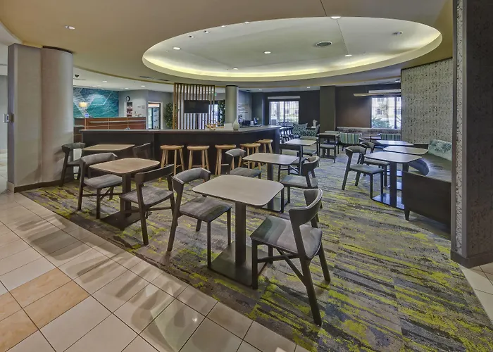 Springhill Suites By Marriott Naples Golden Gate