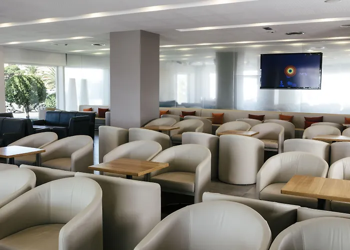 Hotel Montecarlo Spa & Wellness Rosas