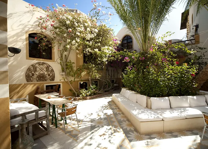 Dawar El Omda (Adults Only)