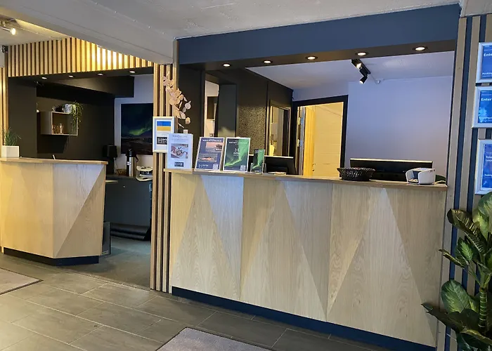 First Hotel Viking Tromsø