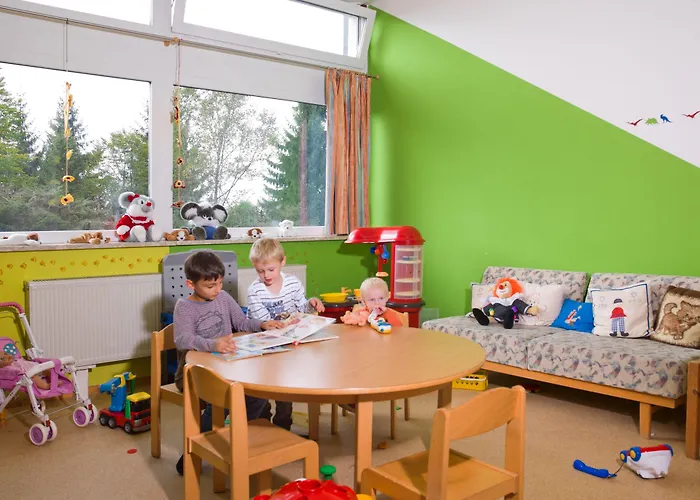 Hotel Haus Bayerwald Neureichenau