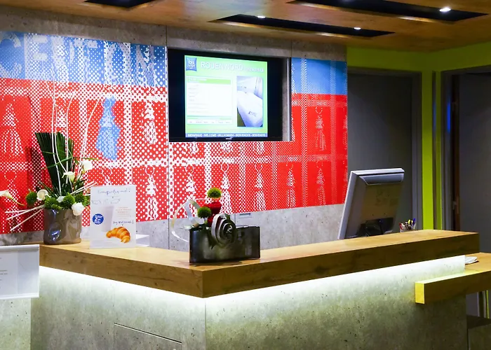 Ibis Budget Limoges Nord