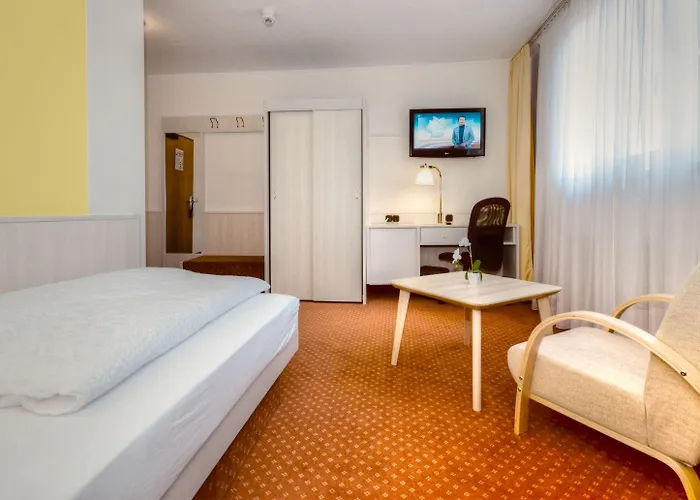 Cityhotel Uelzen