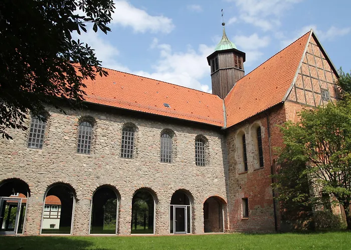 Cityhotel Uelzen