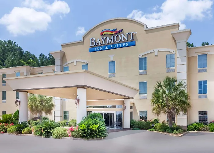 Baymont By Wyndham Henderson