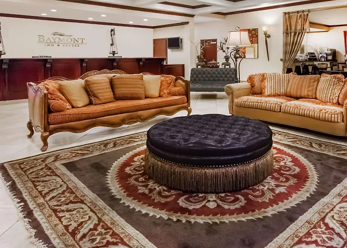 Baymont By Wyndham Henderson