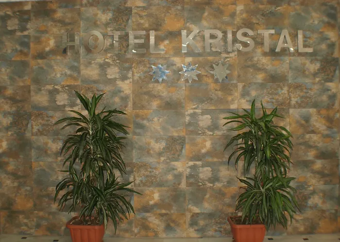 Kristal Hotel Torremolinos