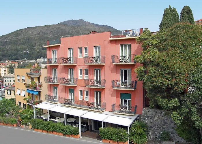 Hotel Carla Levanto