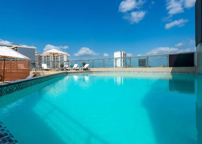 Hotel Avenida