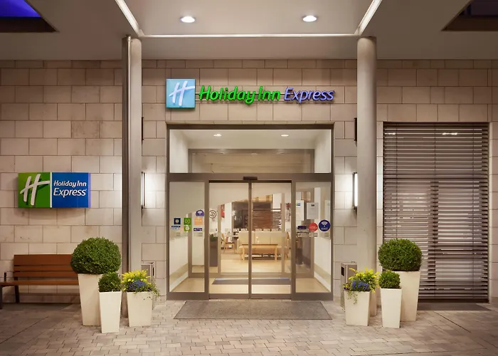Holiday Inn Express Nürnberg-Schwabach