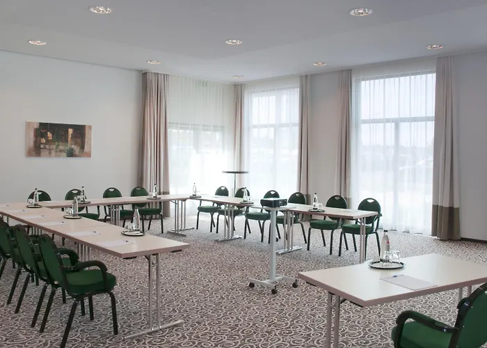 Holiday Inn Express Nürnberg-Schwabach