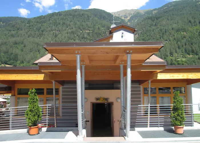 Residence La Moretina Commezzadura